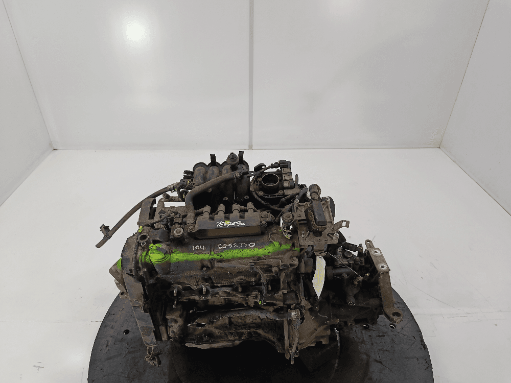 Двигатель к Fiat Grande Punto (05-18)