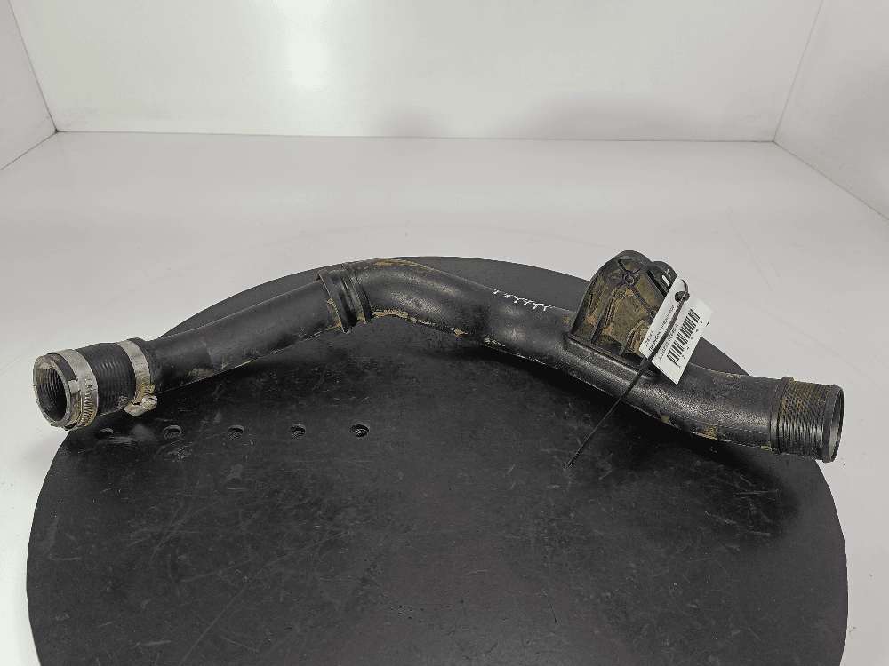 Патрубок интеркулера к Ford Transit 4 (13-24)