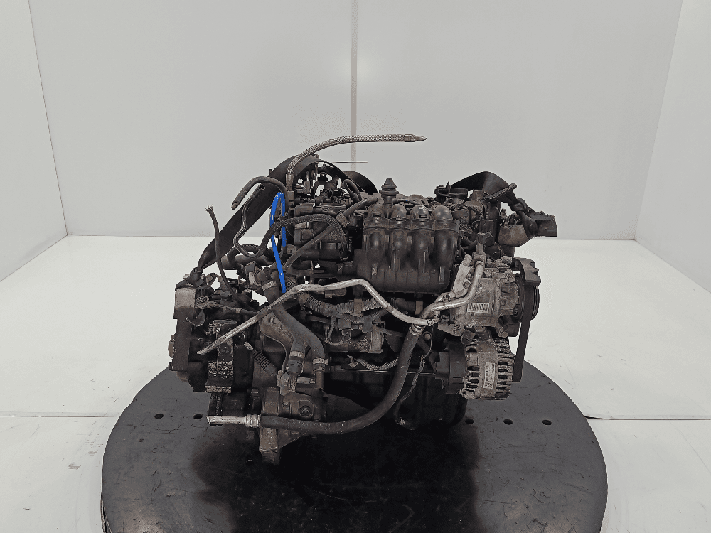 Двигатель к Fiat Grande Punto (05-18)