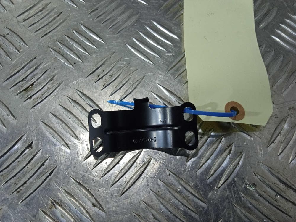 Кронштейн к Tesla Model X (15-21)