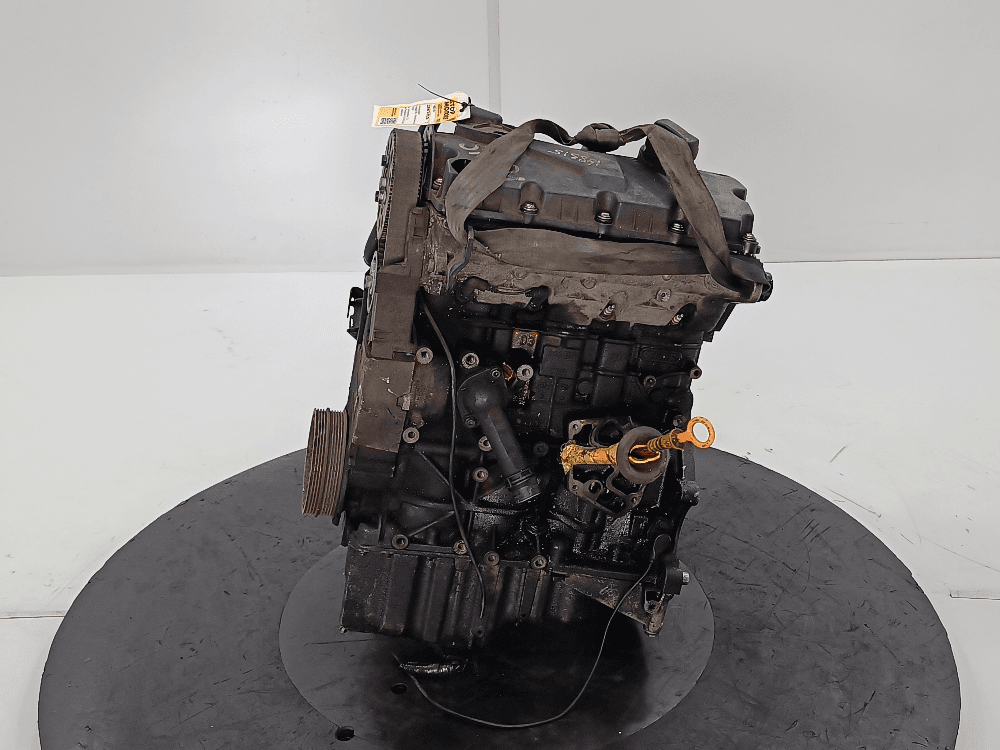 Двигатель к Volkswagen Passat B5+ Рестайлинг (00-05)