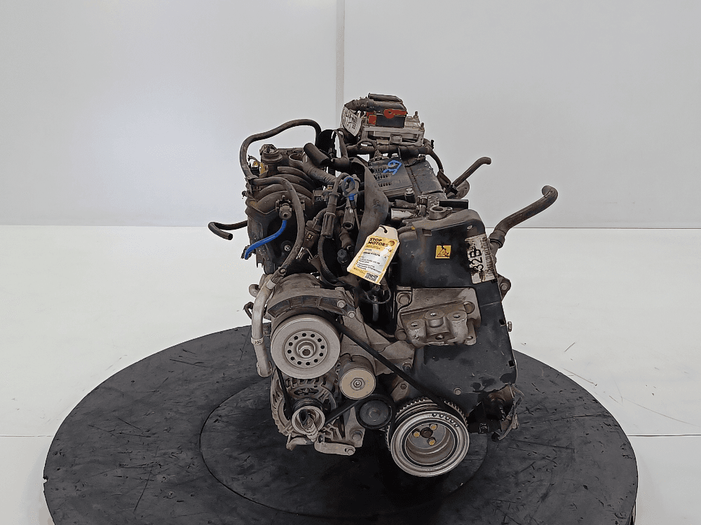 Двигатель к Fiat Grande Punto (05-18)