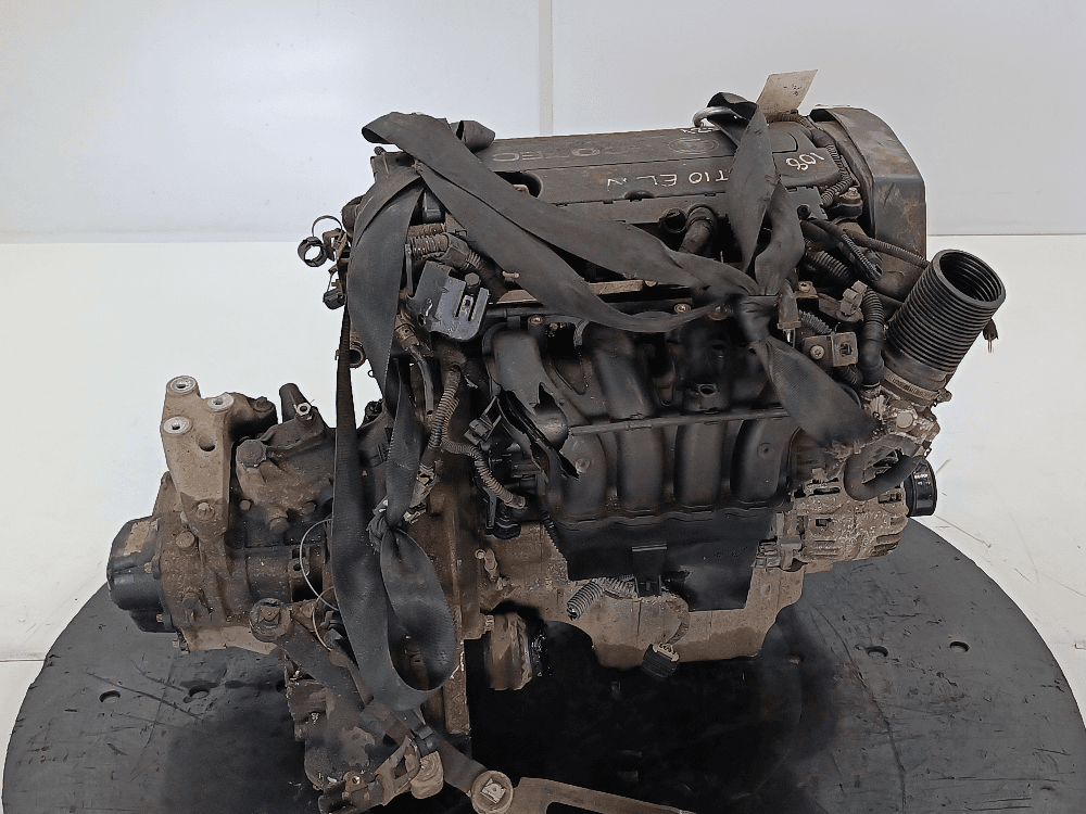 Двигатель к Opel Astra H (04-07)