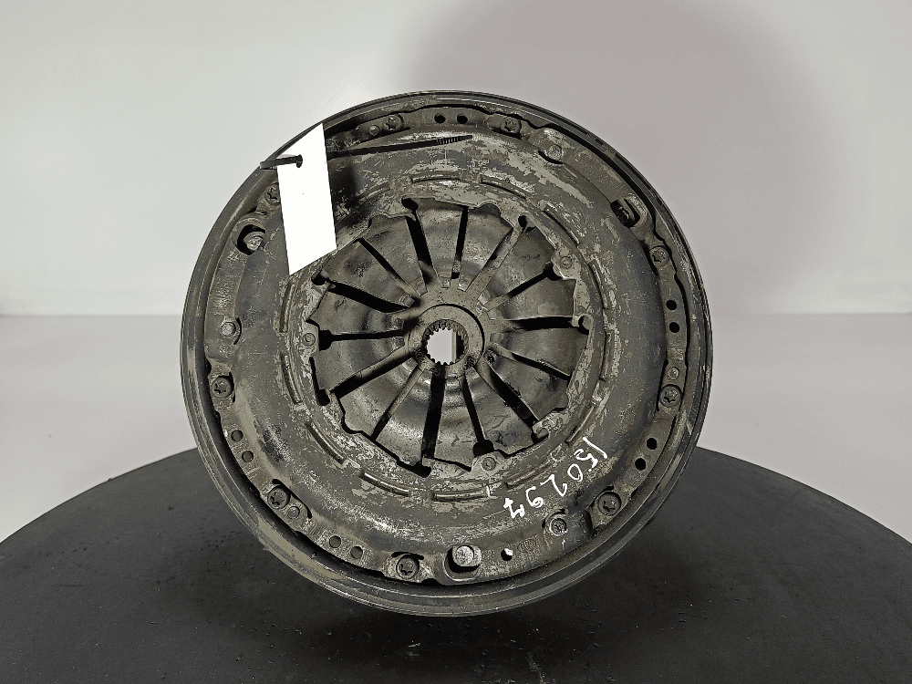 ΠΠ°Ρ
ΠΎΠ²ΠΈΠΊ ΠΊ Renault Clio 3 (05-09)