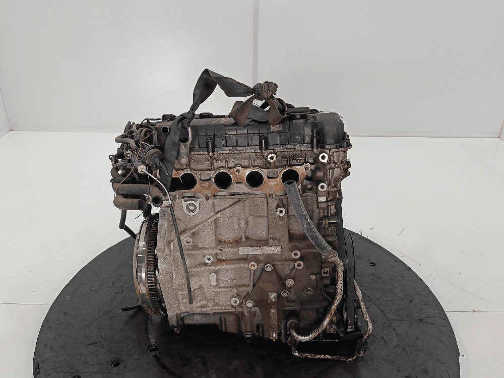Двигатель к Ford Focus 2 (04-08)