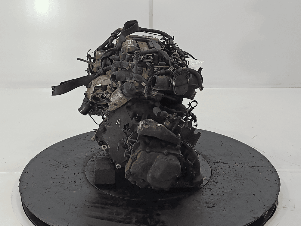 Двигатель к Opel Astra J (09-12)