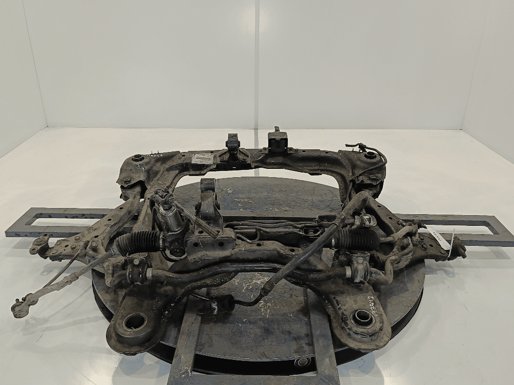 Балка подвески передняя (подрамник) к Hyundai Tucson 1 (04-10)