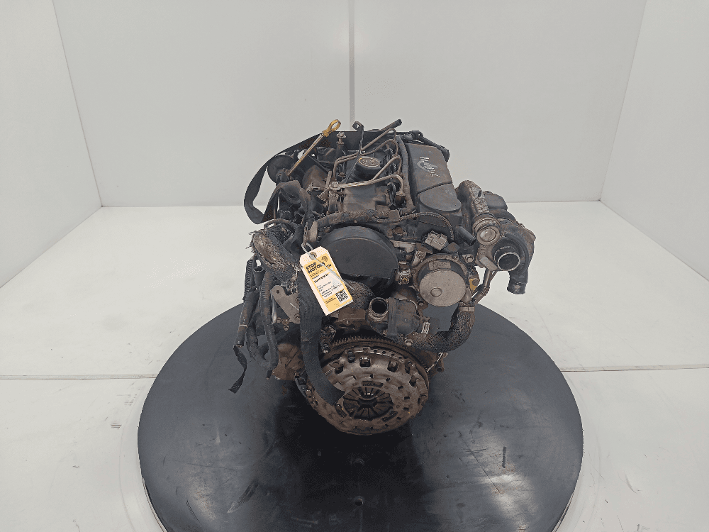 Двигатель к Ford Transit 3 (00-06)