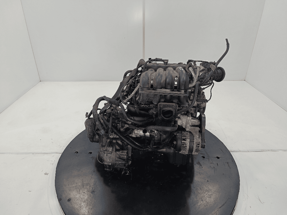 Двигатель к Chevrolet Aveo T250 (06-12)