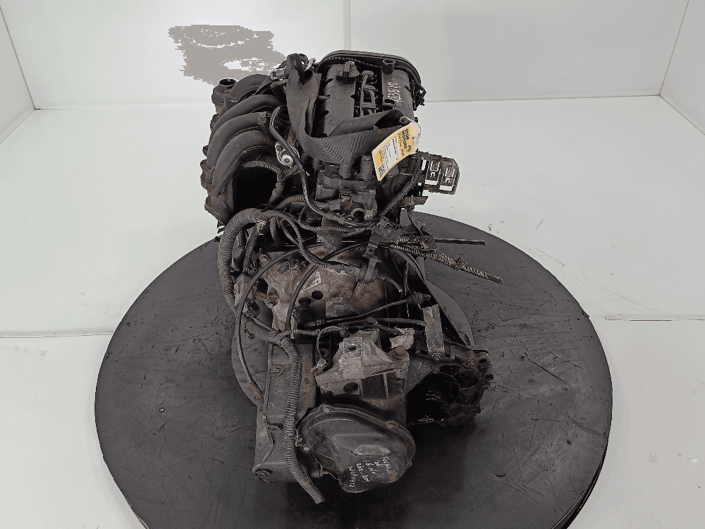 Двигатель к Ford Focus 2 (04-08)