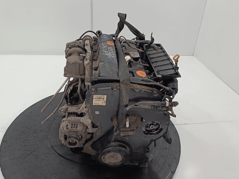 Двигатель к Ford Transit 3 (00-06)