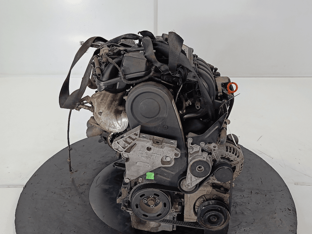 Двигатель к Volkswagen Golf 5 (03-09)