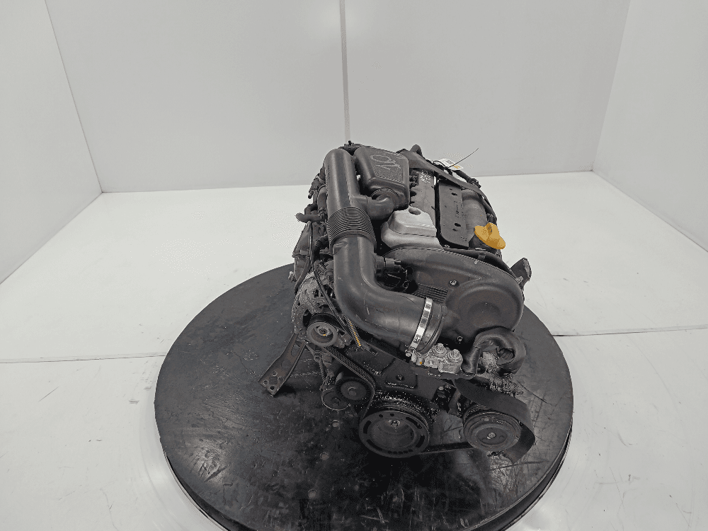 Двигатель к Opel Astra G (98-04)