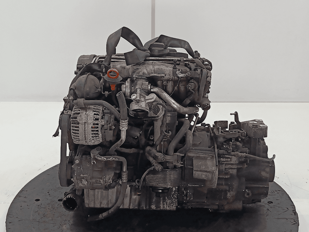 Двигатель к Volkswagen Golf 5 (03-09)
