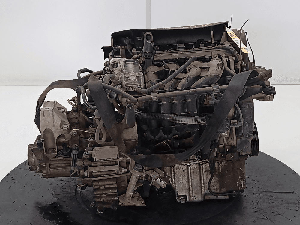 Двигатель к Volkswagen Golf 4 (97-06)
