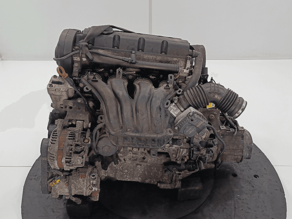 Двигатель к Peugeot 307 (01-05)