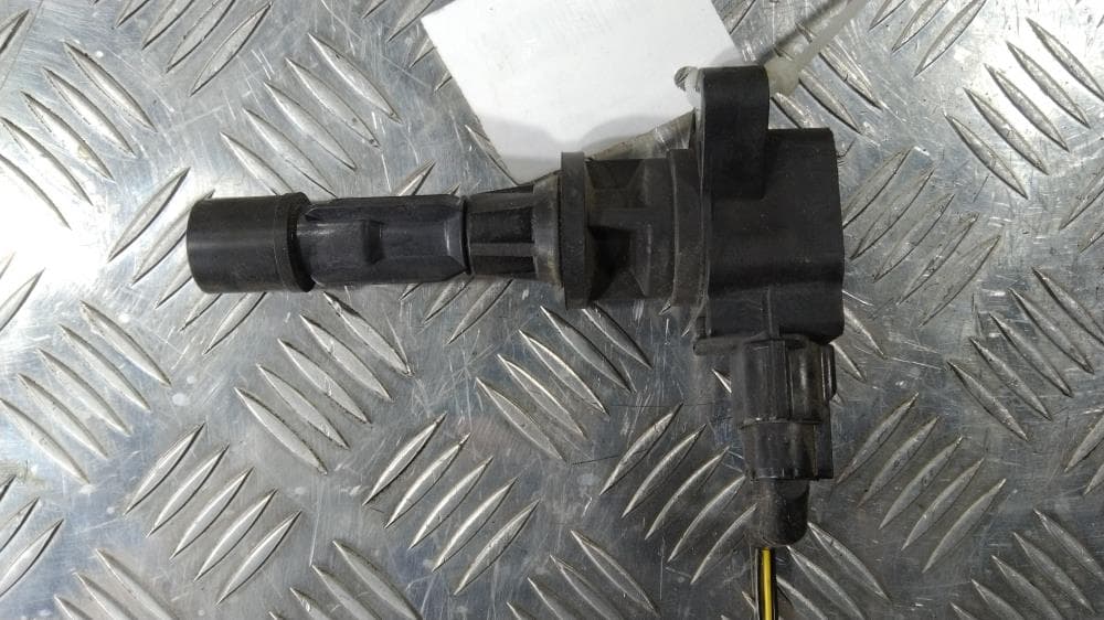 Катушка зажигания к Mazda 3 BK Рестайлинг (06-09)