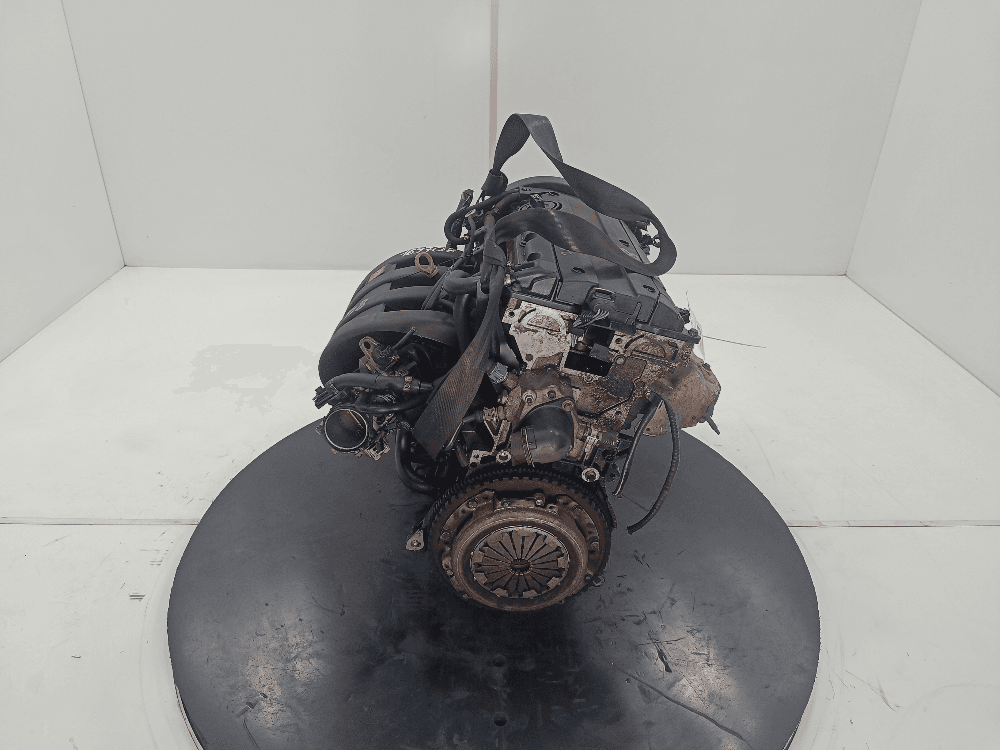 Двигатель к Citroen Xantia X2 (98-01)