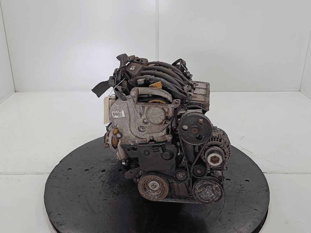 Двигатель к Renault Megane 1 Рестайлинг (99-03)