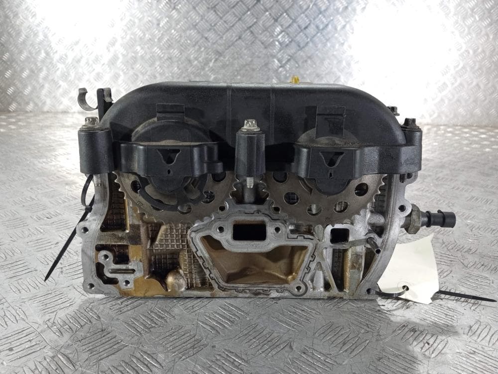 Головка блока цилиндров к Opel Corsa C Рестайлинг (03-06)