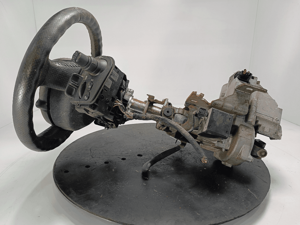 Рулевая колонка к Renault Scenic 2 (03-06)