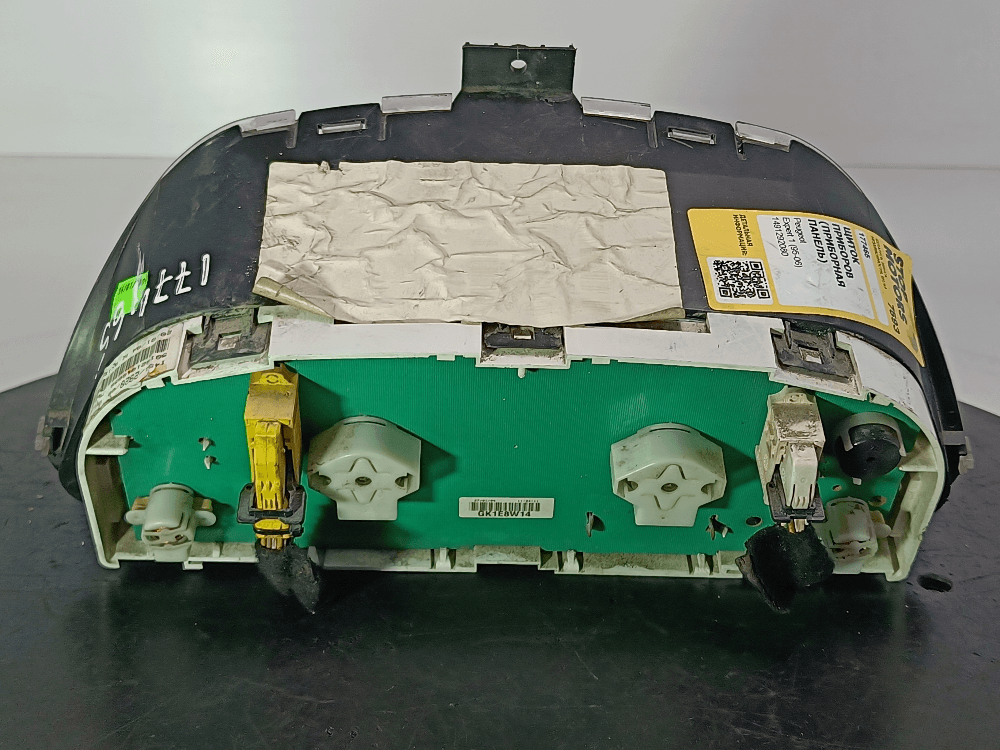 Щиток приборов (приборная панель) к Peugeot Expert 1 (95-06)