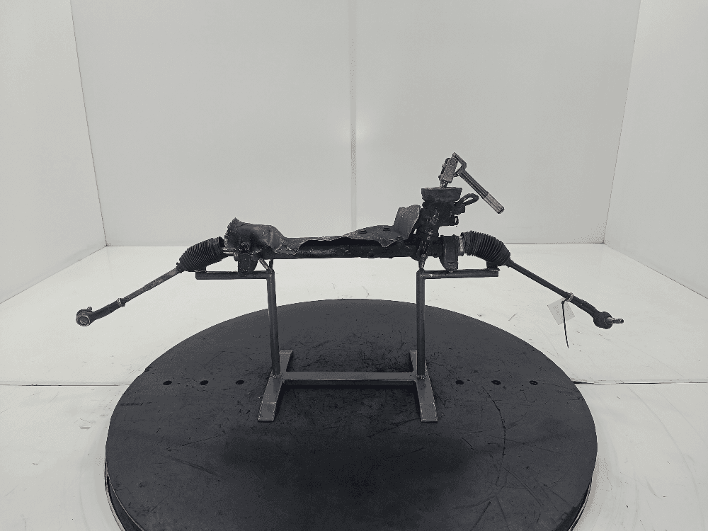 Рулевая рейка к Volkswagen Golf 4 (97-06)