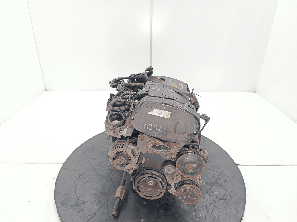 Двигатель к Opel Astra H Рестайлинг (07-10)