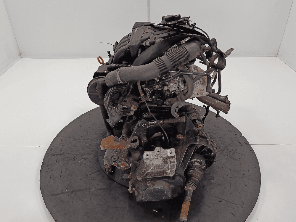 Двигатель к Volkswagen Golf 5 (03-09)
