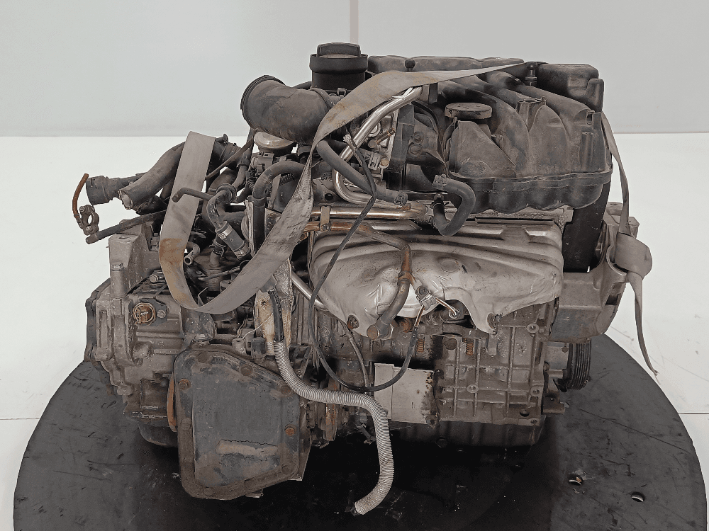 Двигатель к Volkswagen Golf 4 (97-06)
