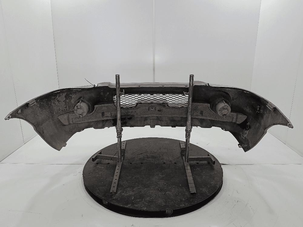 Бампер передний к Hyundai Santa Fe SM (00-04)