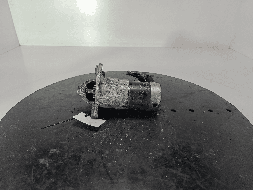 Стартер к Renault Scenic 2 Рестайлинг (06-09)