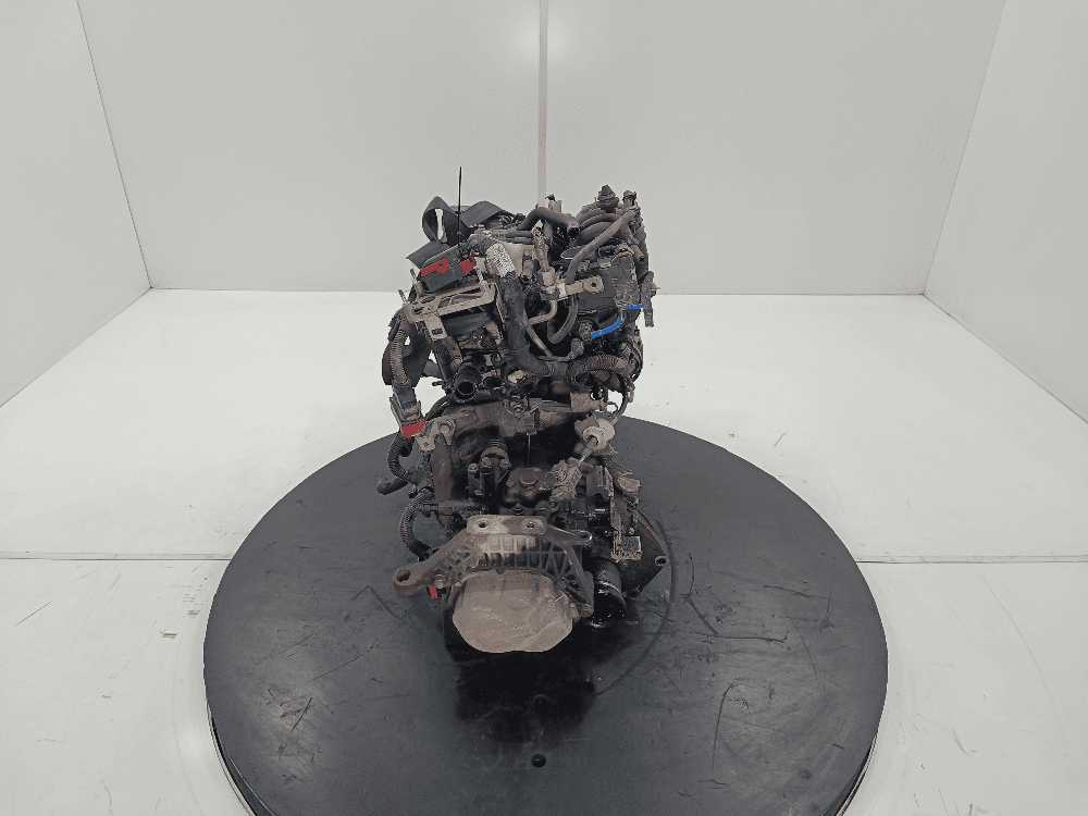 Двигатель к Fiat Grande Punto (05-18)