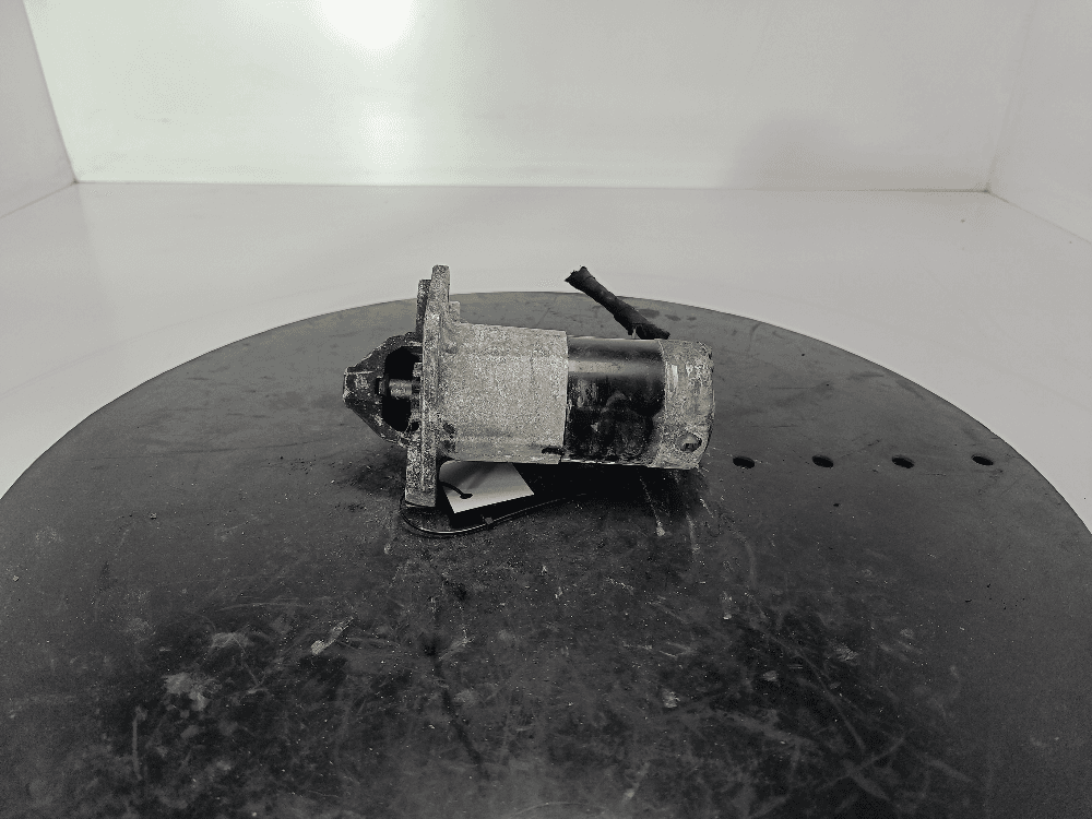 Стартер к Renault Laguna 2 Рестайлинг (05-08)