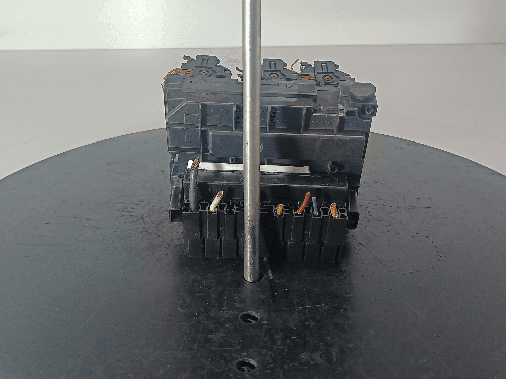 Блок BSM к Citroen C4 1 (04-08)