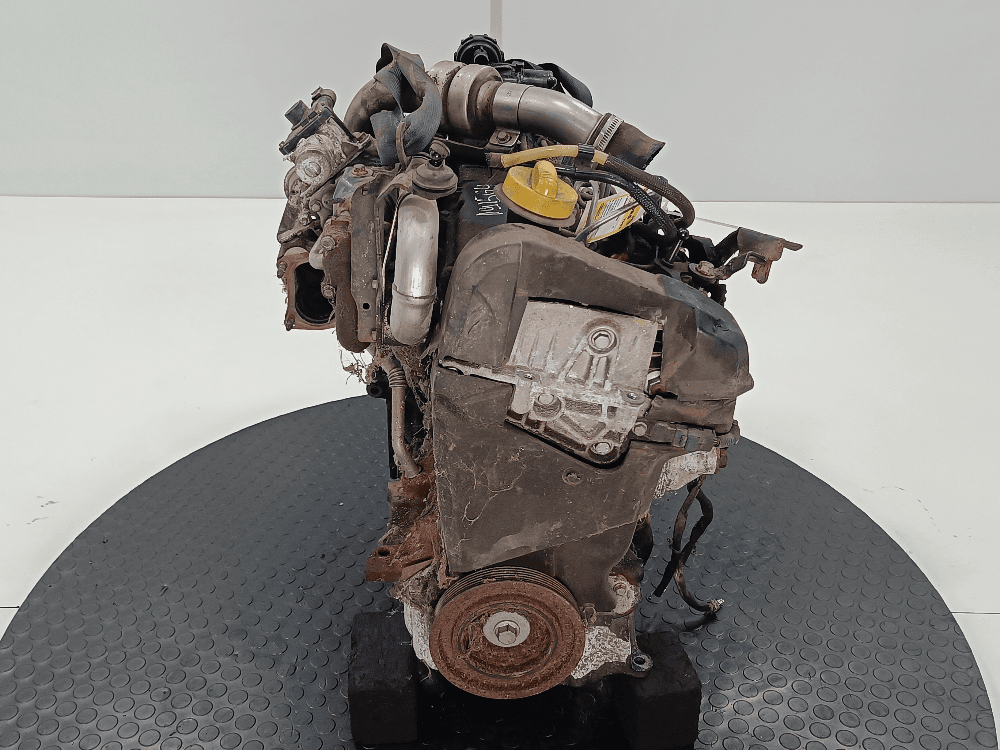 Двигатель к Nissan Note E11 (05-09)