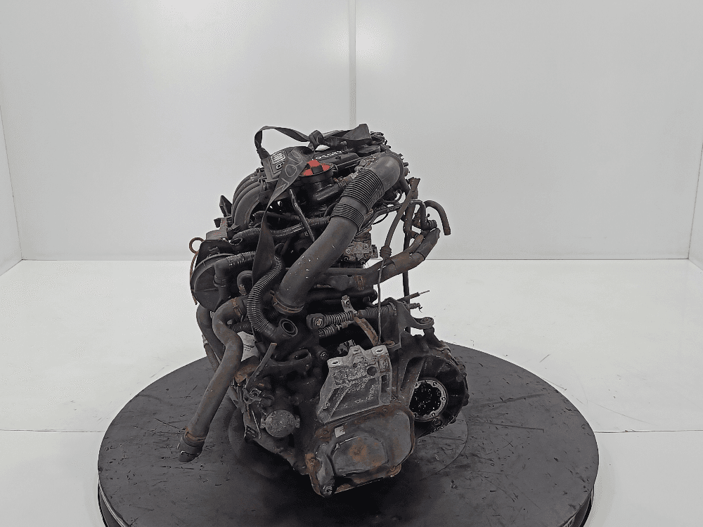 Двигатель к Volkswagen Golf 5 (03-09)