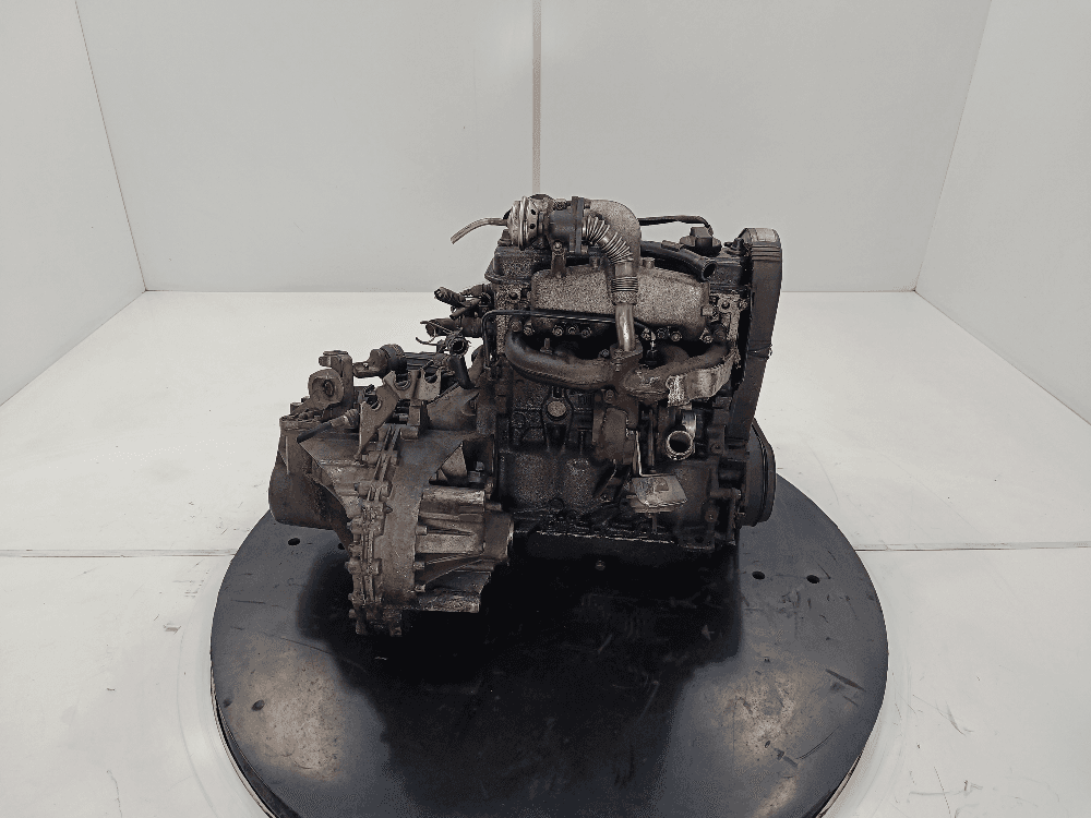 Двигатель к Volkswagen Sharan 1 (95-00)