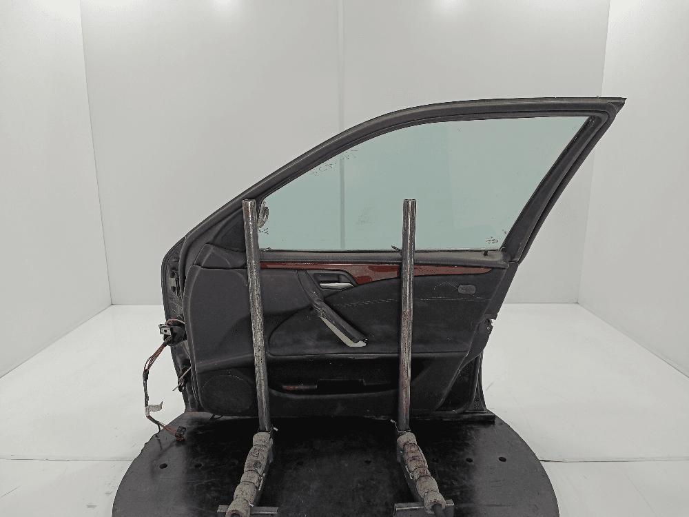 Дверь передняя правая к Mercedes E Class W210/S210 Рестайлинг (99-02)