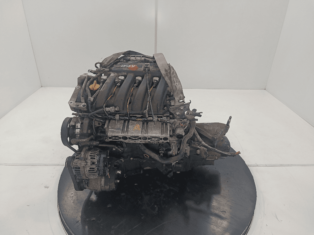 Двигатель к Renault Megane 1 Рестайлинг (99-03)