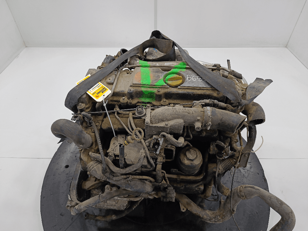 Двигатель к Opel Astra G (98-04)