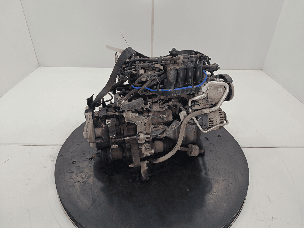 Двигатель к Fiat Grande Punto (05-18)