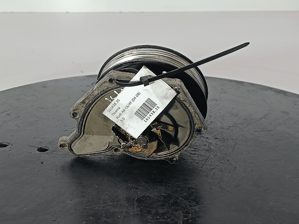 Помпа к Audi A6 C6/4F (04-08)