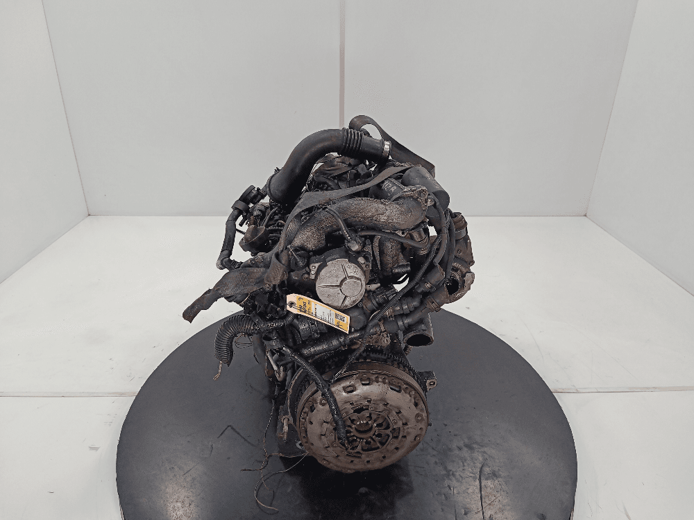 Двигатель к Renault Scenic 2 (03-06)