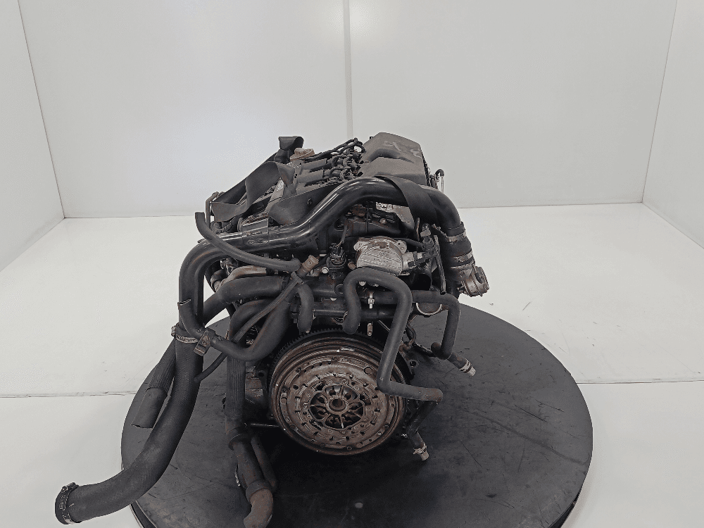 Двигатель к Renault Espace 4 (02-06)