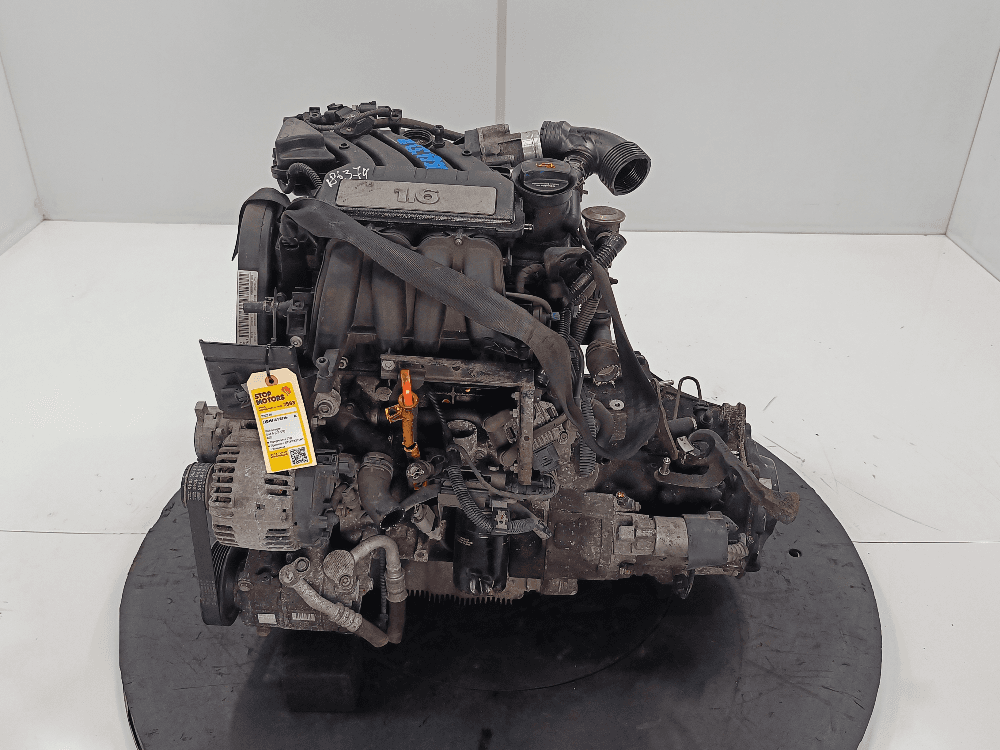Двигатель к Volkswagen Golf 5 (03-09)