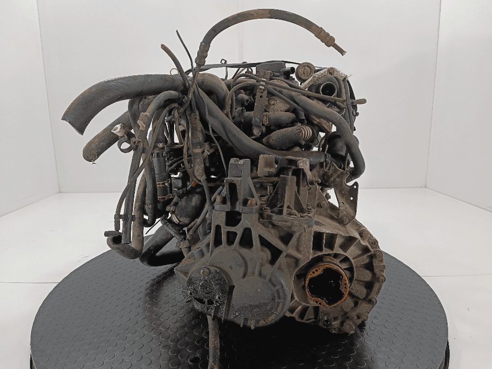 Двигатель к Ford Transit 3 (00-06)