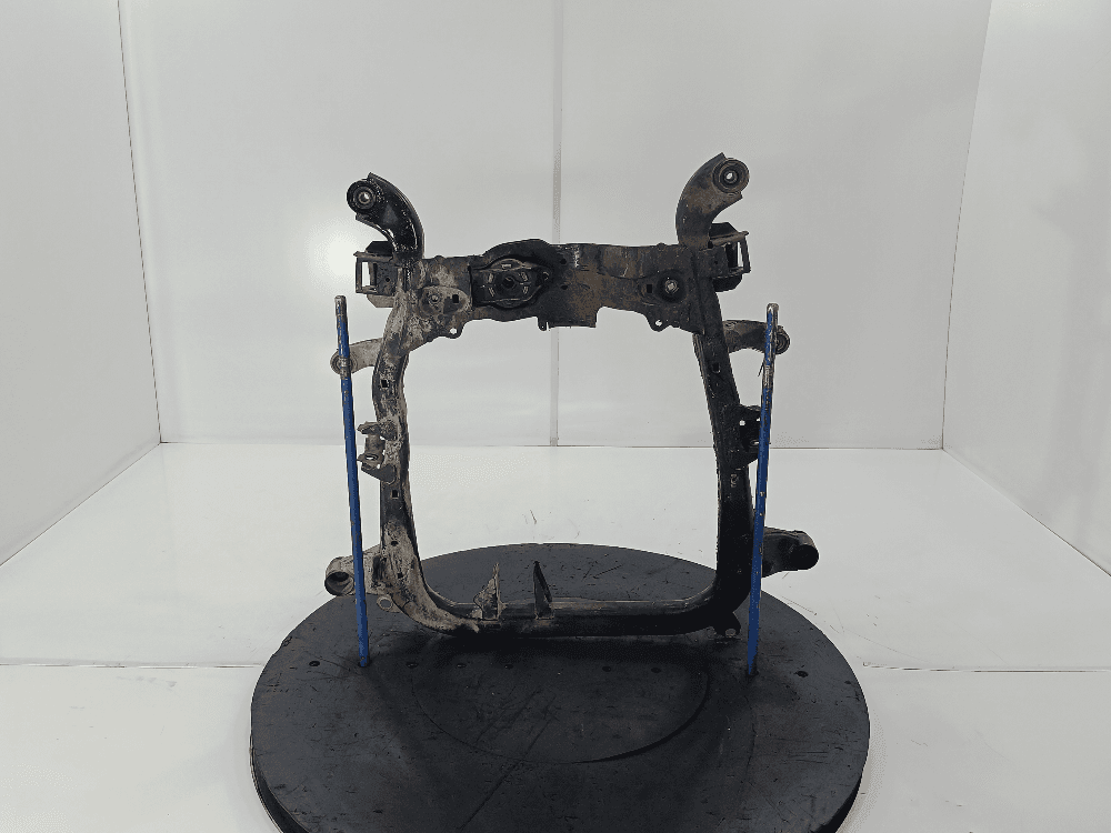Балка подвески передняя (подрамник) к Opel Astra G (98-04)