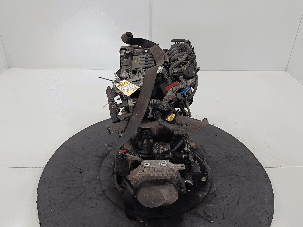 Двигатель к Fiat Grande Punto (05-18)