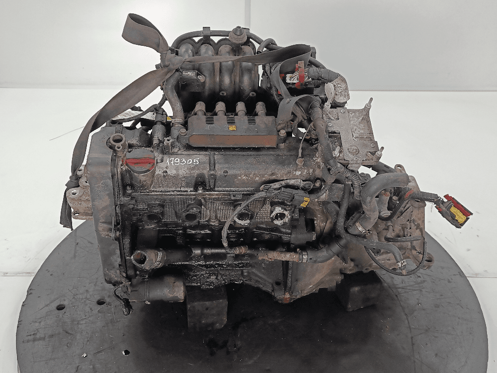 Двигатель к Fiat Grande Punto (05-18)